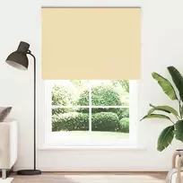 roletas smėlio spalvos 165x230 cm audinio plotis 161,6 cm