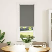 roletas smėlio Pilka 55x130 cm audinio plotis 50,7 cm
