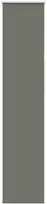Roletas Blackout smėlio Pilka 50x230 cm Audinio plotis