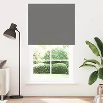 Roletas Blackout smėlio Pilka 135x230 cm Audinio plotis