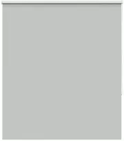 roletas smėlio šviesiai pilka 120x130 cm audinio plotis 116,6cm