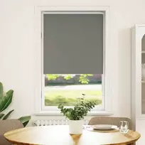 roletas smėlio Pilka 65x175 cm audinio plotis 60,7 cm