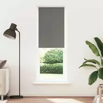 roletas Pilka 85x230 cm audinio plotis 80,7 cm poliesteris