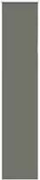 roletas smėlio Pilka 55x230 cm audinio plotis 50,7 cm