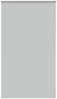Roletas Blackout smėlio šviesiai pilka 135x210cm Audinio plotis
