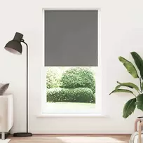 roletas smėlio Pilka 115x230 cm audinio plotis 110,7 cm