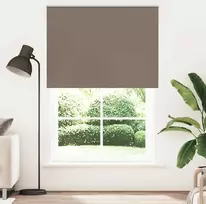 roletas kava 165x210 cm audinio plotis 161,6 cm poliesteris