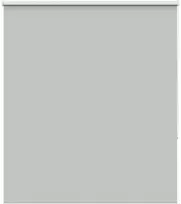 roletas šviesiai pilka 125x175 cm audinio plotis 121,6cm