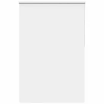 roletas baltos spalvos 150x230 cm audinio plotis 146,6 cm
