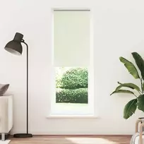 roletas balsvos 70x230 cm audinio plotis 65,7 cm poliesteris
