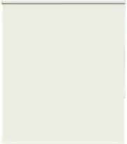 roletas balsvos 125x150 cm audinio plotis 121,6 cm poliesteris
