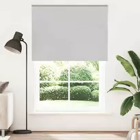 roletas šviesiai pilka 150x230 cm audinio plotis 146,6cm