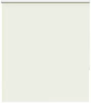 Roletas balsvos 135x175 cm audinio plotis 131,6 cm poliesteris
