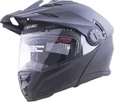 Atverčiamas enduro šalmas W-TEC Biscay P/J