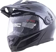 Atverčiamas enduro šalmas W-TEC Biscay P/J