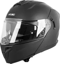 Atverčiamas motociklo šalmas W-TEC Benidor