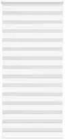 zebrinės žaliuzės 95x230 cm audinio plotis 90,9 cm poliesteris