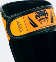 Venum Elite vaikiški blauzdų apsaugai - Exclusive