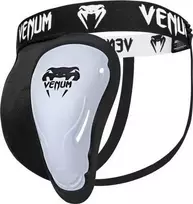 Apsauginis bandažas Venum Challenger