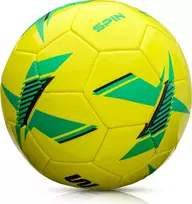 Futbolo kamuolys Meteor Spin
