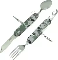 Cattara Kišeninis peilis DIGI CAMPER 11cm