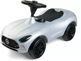 Balansinis automobilis BIG Bobby Car Mercedes AMG GT