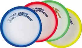 Skraidantis diskas Aerobie Superdisc, 25 cm