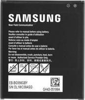 Samsung VIDINIS AKUMULIATORIŲ PAKETAS-EB-BG556GBY,3950,30