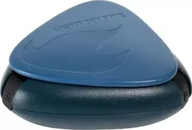 Prieskoninė Light My Fire Salt & Pepper Plus Bio, mėlyna