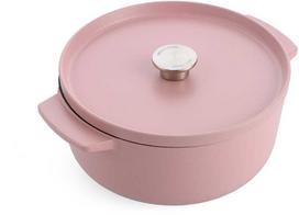 KitchenAid 5,2L Dried Rose ketaus puodas
