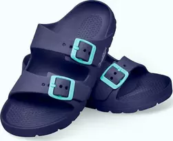 Aqua Speed Baseino šlepetės Laredo