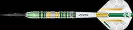 Strėlytės Winmau Xenon 90%, 23 gramų