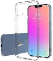 Hurtel Ultra skaidrus dėklas skirtas Samsung Galaxy A56 5G – skaidrus