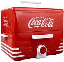 Garų puodas Coca Cola CC-SHD80CC