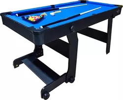 Sulankstomas biliardo stalas Buffalo Rookie II 5 pėdų