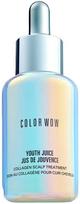 Color Wow Youth Juice Collagen Scalp Treatment galvos odos serumas, 50 ml