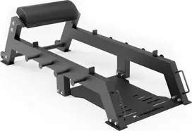 Hip Thrust treniruoklis inSPORTline X-NT HT10