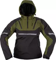 Vyriška softshell motociklininko striukė W-TEC Annorack