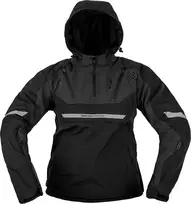 Vyriška softshell motociklininko striukė W-TEC Annorack