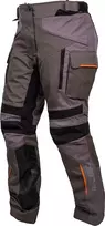Moteriškos motociklininko kelnės W-TEC Smackton Lady