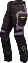 Moteriškos motociklininko kelnės W-TEC Smackton Lady