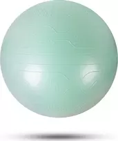 Gimnastikos kamuolys inSPORTline Stretch Ball 55 cm