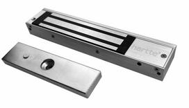 Bira HARTTE MG180SR elektromagnetinė spyna 180kg su stebėjimu ir signalizacija