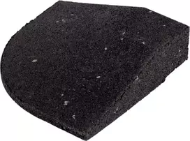 Insportline Kampinė dalis Proteko Plus Dot grindų kilimėliams 4 cm – 1 vnt.