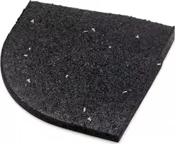Insportline Kampinis elementas "Proteko Plus Dot" grindų kilimėliams 2 cm - 1 vnt.