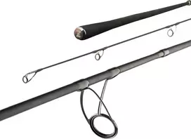 ZFISH meškerė Juodas Stalker 9ft/2,75lb
