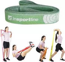 Pasipriešinimo guma inSPORTline Rand Light