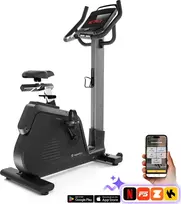 Dviratis treniruoklis inSPORTline ZenBike 600