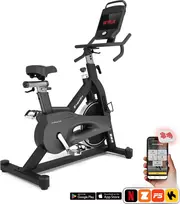Dviratis treniruoklis inSPORTline ZenRoute 1200