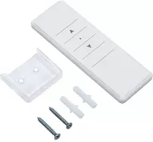 Automatinė ištraukiama markizė su LED, bordo spalvos, 350x250cm